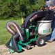 Billy Goat QV Quietvac Contractor (Hard Surface)